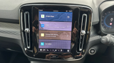 Volvo XC40 2.0 B4P Plus Dark 5dr Auto Petrol Estate